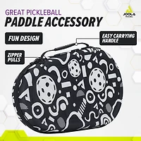 JOOLA Pro Pickleball Paddle Case