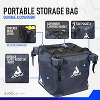 JOOLA Pickleball Ball Caddy