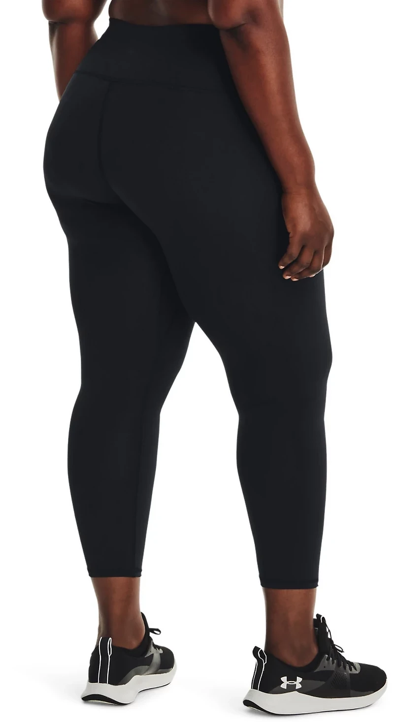 Under Armour Women's Motion Plus Ankle Leggings