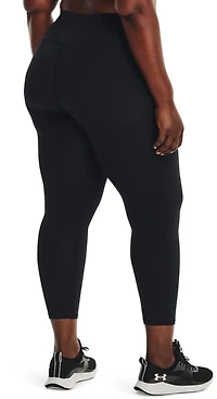 Under Armour Women's Motion Plus Ankle Leggings