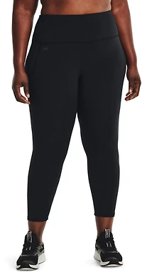 Under Armour Women's Motion Plus Ankle Leggings