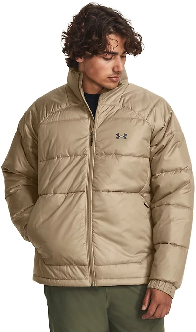 Under Armour Men's Storm Insulated Jacket