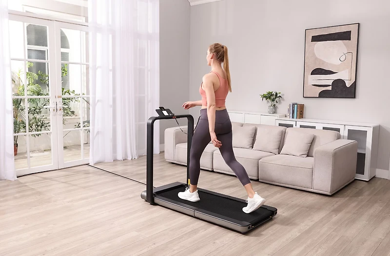 WalkingPad X21 Double-Fold Treadmill