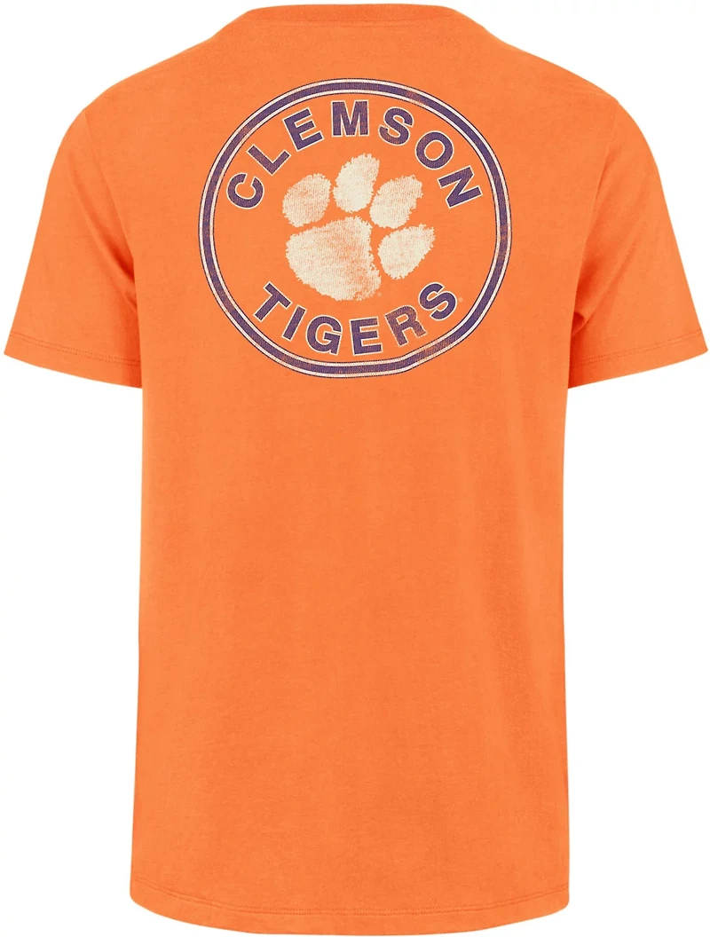 '47 Clemson University Back Play Franklin T-shirt