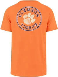 '47 Clemson University Back Play Franklin T-shirt