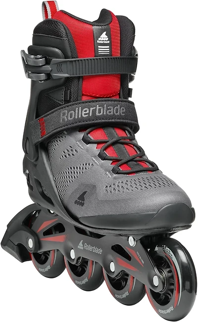 Rollerblade Men's Macroblade 84 Inline Skates