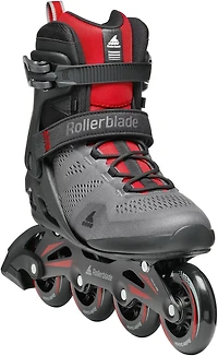 Rollerblade Men's Macroblade 84 Inline Skates