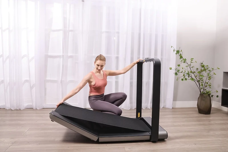 WalkingPad X21 Double-Fold Treadmill