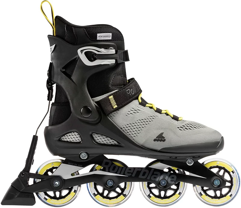 Rollerblade Men's Macroblade 80 ABT Inline Skates