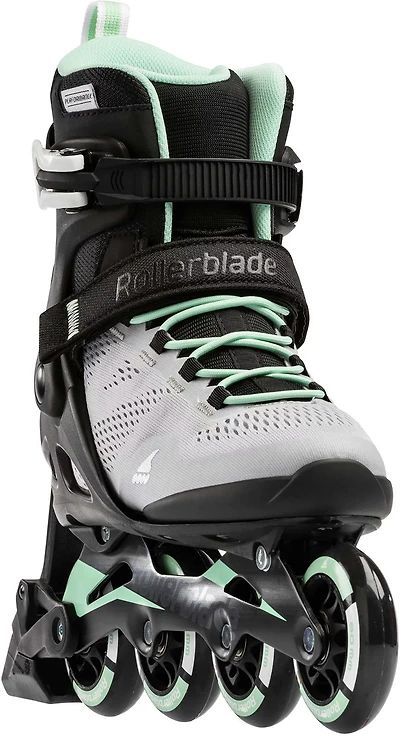 Rollerblade Women's Macroblade 80 ABT Inline Skates