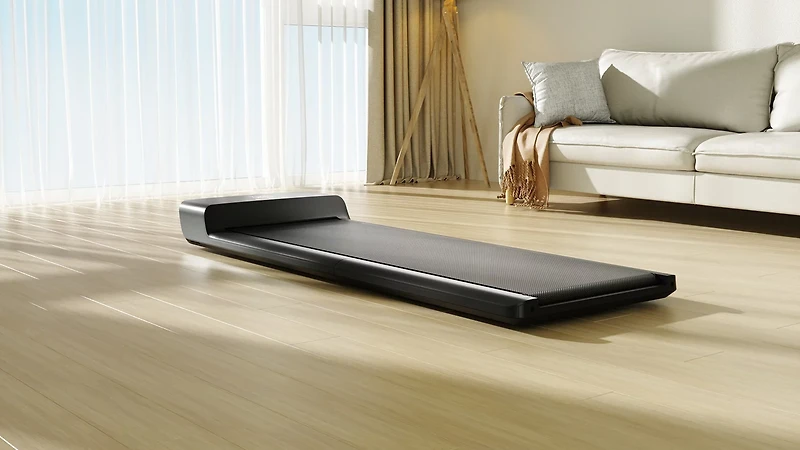 WalkingPad A1 Pro Foldable Under Desk Treadmill