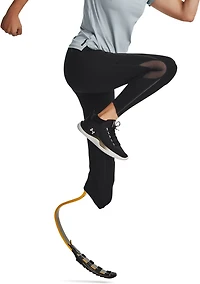 Under Armour Women's RUSH Vent Ankle Leggings