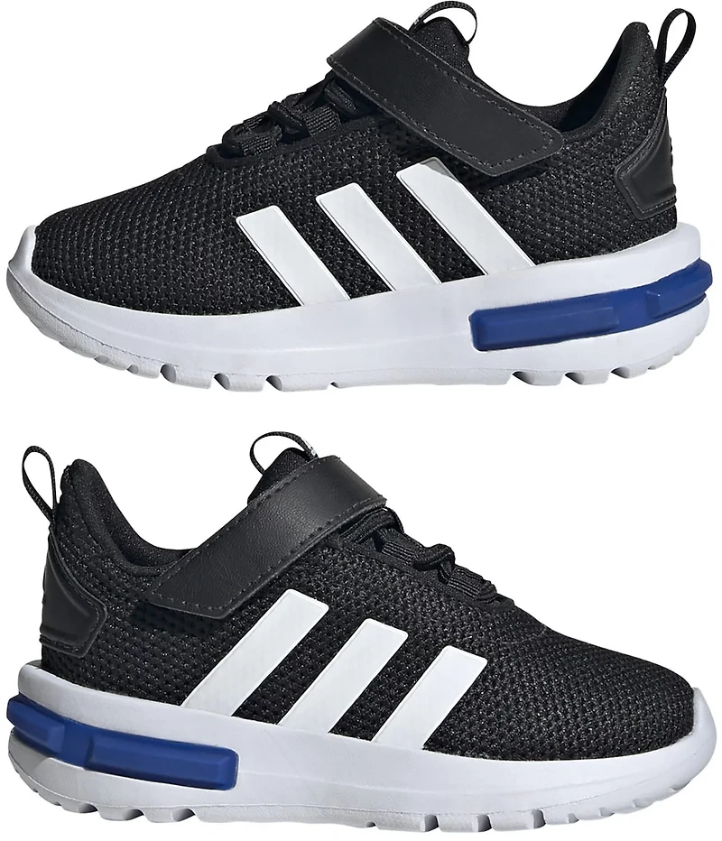 adidas Toddler Kids Racer TR23 Shoes