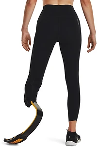 Under Armour Women's RUSH Vent Ankle Leggings