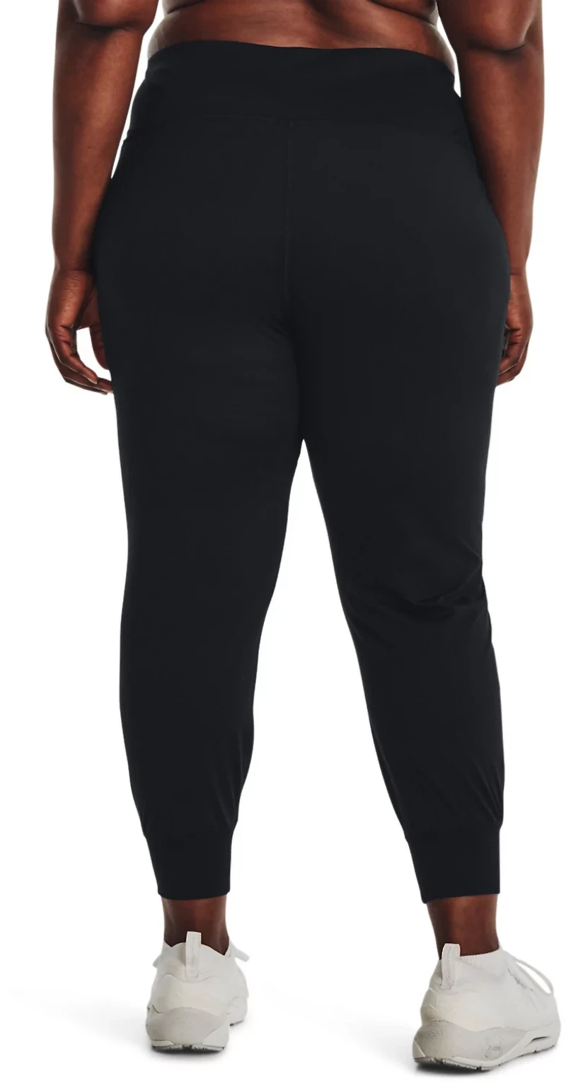 Under Armour Women's Motion Plus Jogger Pants