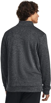 Under Armour Men's Twist 1/4 Zip Fleece