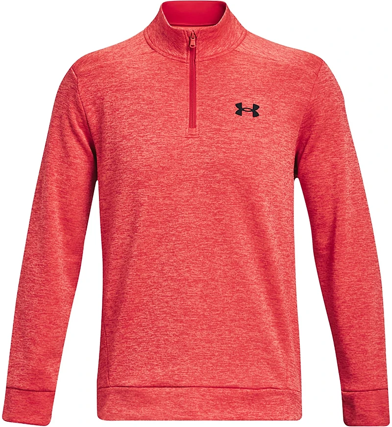 Under Armour Men's Twist 1/4 Zip Fleece