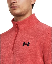 Under Armour Men's Twist 1/4 Zip Fleece