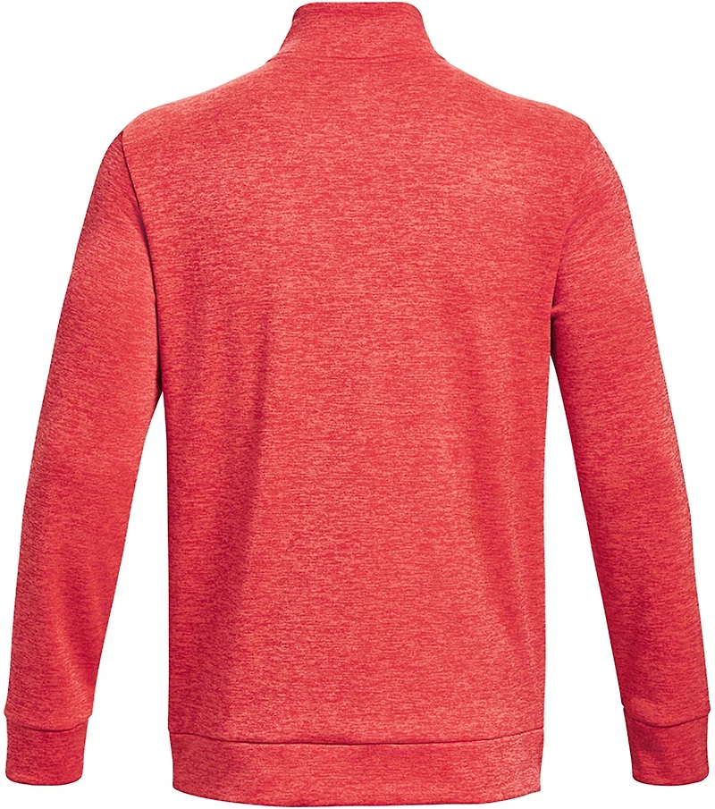 Under Armour Men's Twist 1/4 Zip Fleece