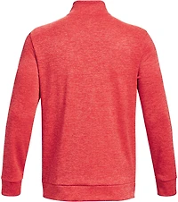 Under Armour Men's Twist 1/4 Zip Fleece