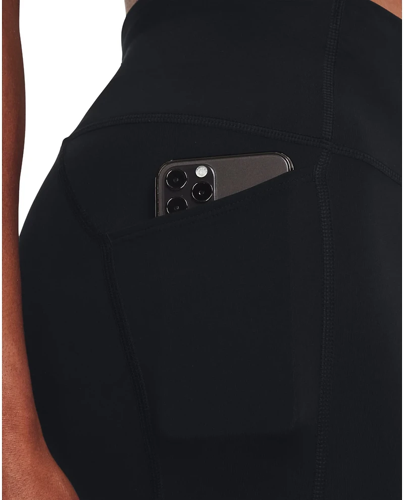 Under Armour Women's Fly Fast 3.0 Ankle Tights