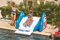 WOW Watersports Rocket Pool Slide