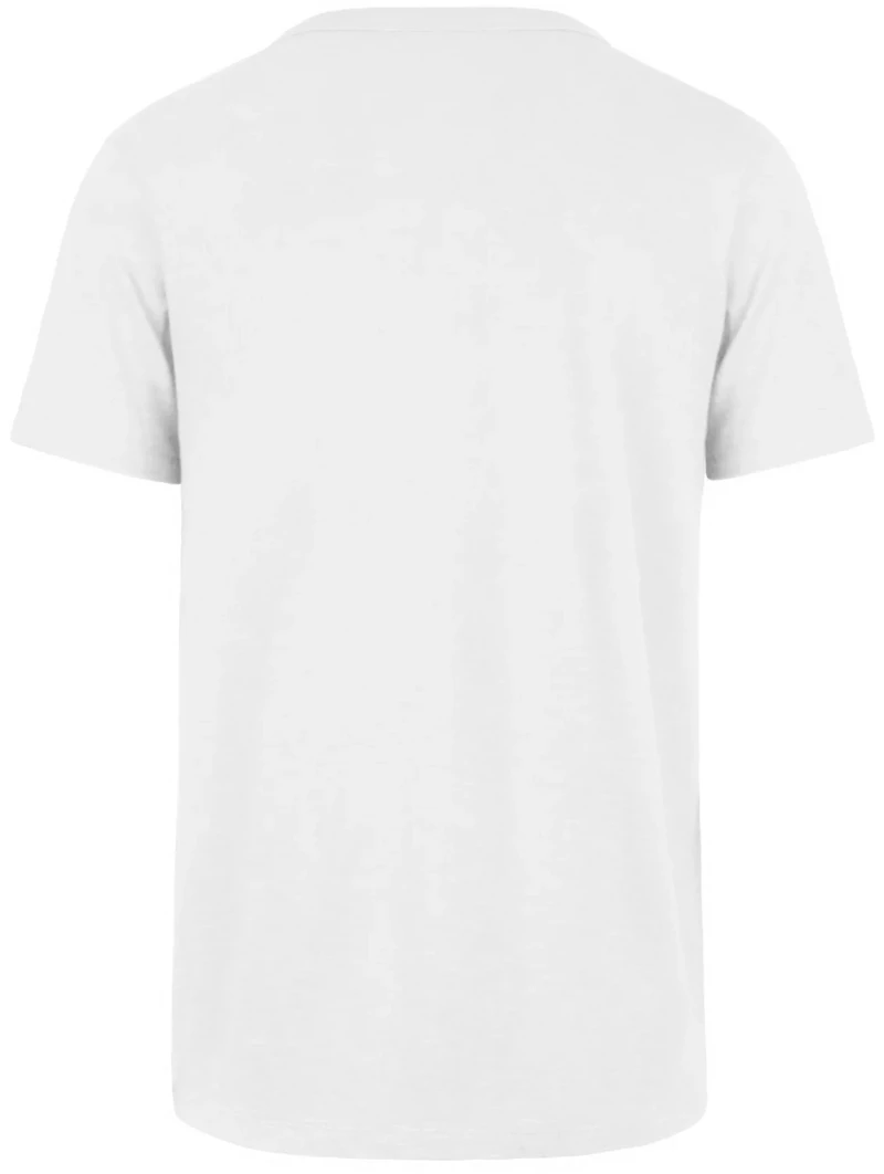 '47 Oklahoma State University Reunion Scrum Graphic Short Sleeve T-shirt