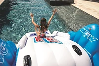 WOW Watersports Rocket Pool Slide