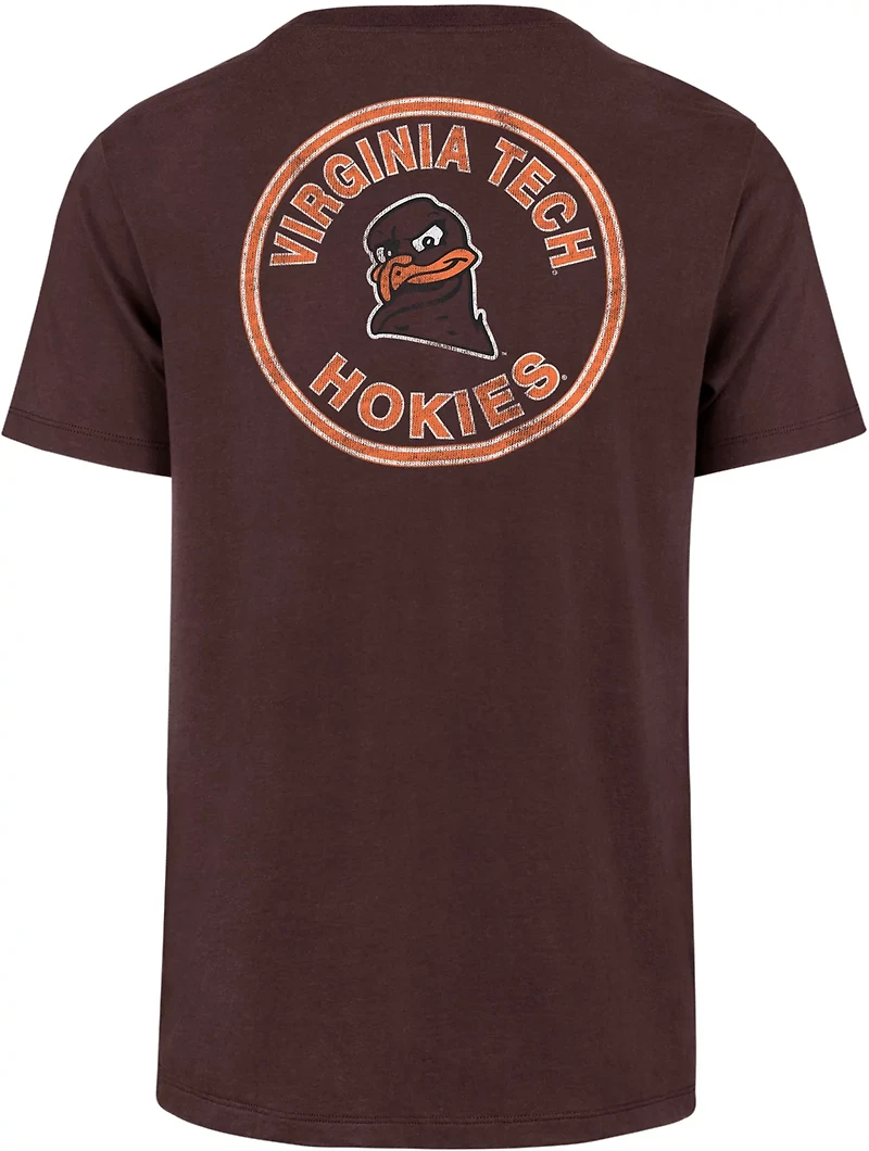 '47 Virginia Tech Back Play Franklin T-shirt