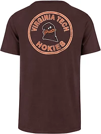 '47 Virginia Tech Back Play Franklin T-shirt