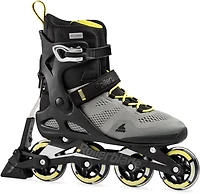 Rollerblade Men's Macroblade 80 ABT Inline Skates