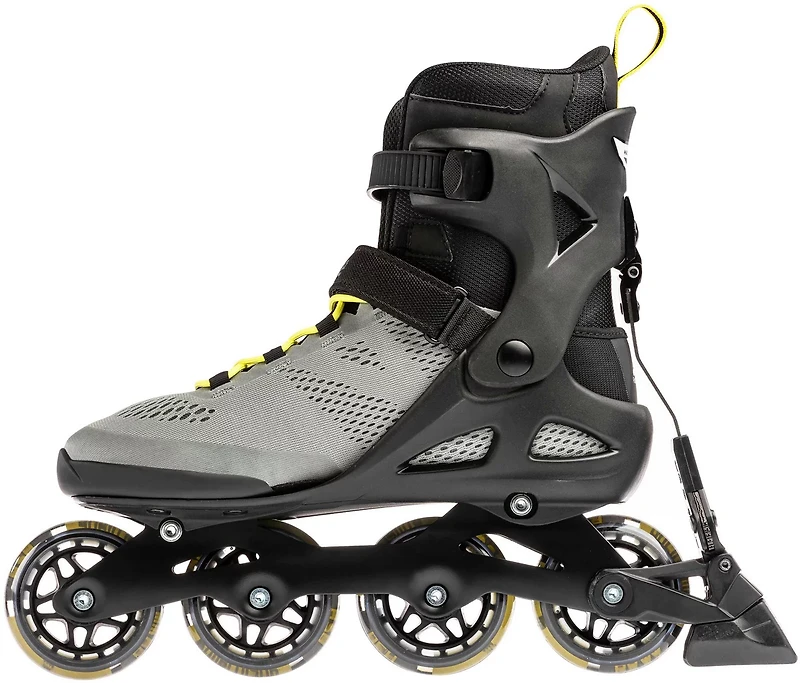 Rollerblade Men's Macroblade 80 ABT Inline Skates