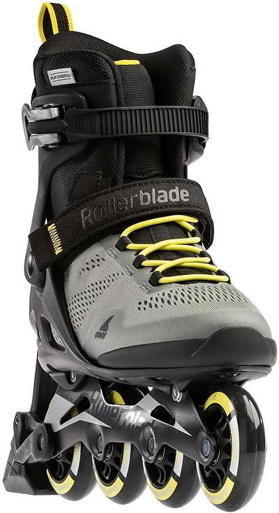 Rollerblade Men's Macroblade 80 ABT Inline Skates