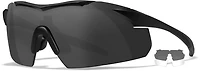 Wiley X WX Vapor Shooting Safety Glasses