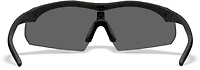 Wiley X WX Vapor Shooting Safety Glasses
