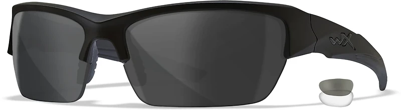 Wiley X WX Valor Shooting Safety Glasses