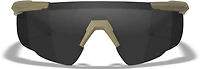Wiley X Saber Advanced Shooting Safety Glasses