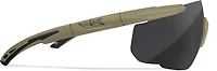 Wiley X Saber Advanced Shooting Safety Glasses