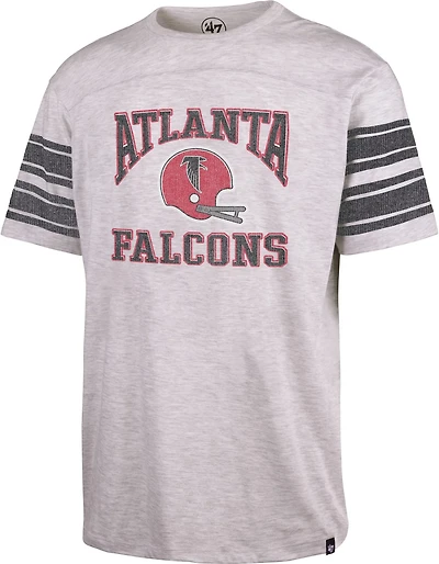 '47 Men's Atlanta Falcons Vintage Arena Arch Holyoke T-shirt