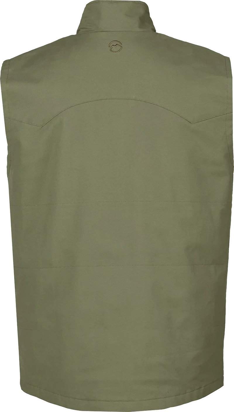Magellan Outdoors Men's Pecos Ridge Vest