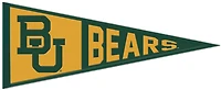 WinCraft Baylor University 13x32 Wool Pennant