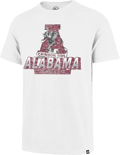 '47 University of Alabama Vault Topside Scrum T-shirt