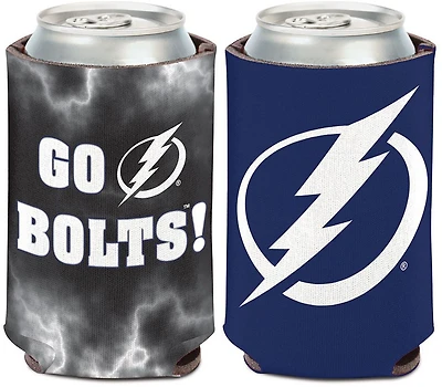 WinCraft Tampa Bay Lightning Slogan Can Cooler