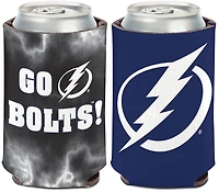 WinCraft Tampa Bay Lightning Slogan Can Cooler