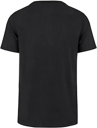 '47 Men's Atlanta Falcons Run Thru Franklin Short Sleeve Shirt