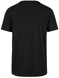 '47 Men's Carolina Panthers Top Off Shrum Short Sleeve Shirt