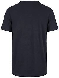 '47 Men's Houston Texans Top Off Shrum Short Sleeve Shirt