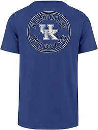 '47 University of Kentucky Back Play Franklin T-shirt