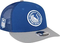 New Era Men's Indianapolis Colts 2023 Sideline Low Profile 9FIFTY Cap