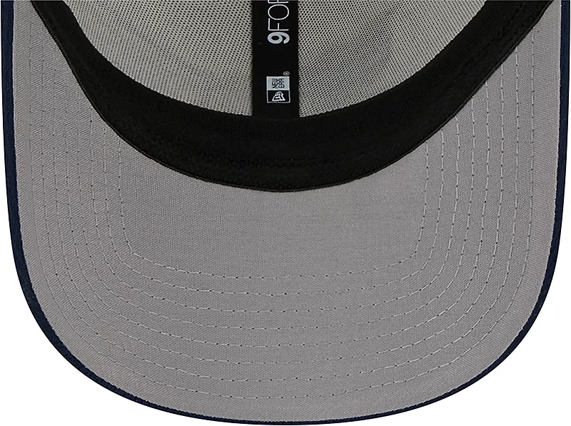 New Era Men's Tennessee Titans 2023 Sideline Stretch Snapback 9FORTY Cap